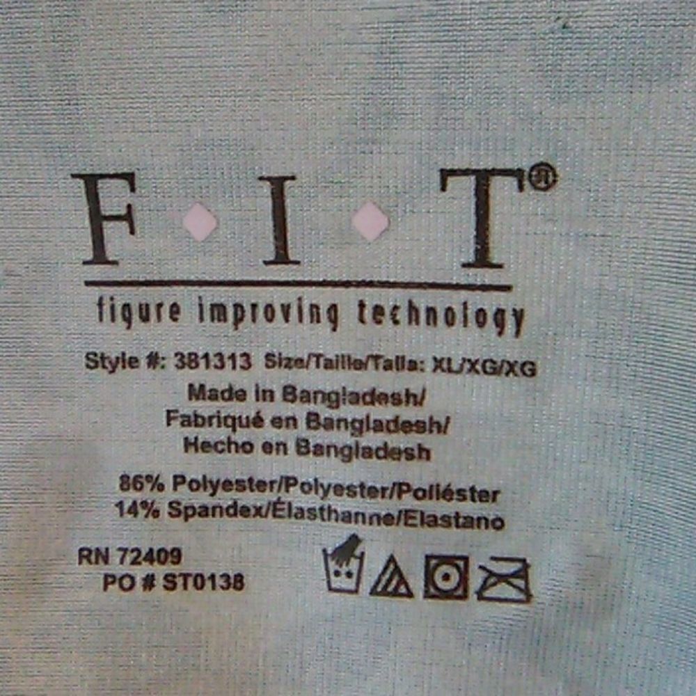 F.I.T. Shaper - Picture 6 of 8